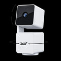 Cam Indoor/Outdoor IP65 Rated 1080p