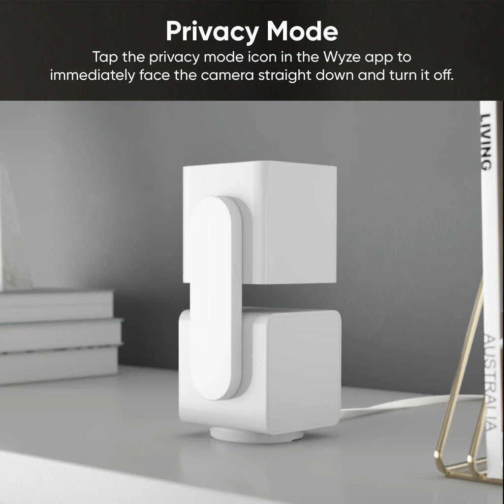 Cam Indoor/Outdoor IP65 Rated 1080p
